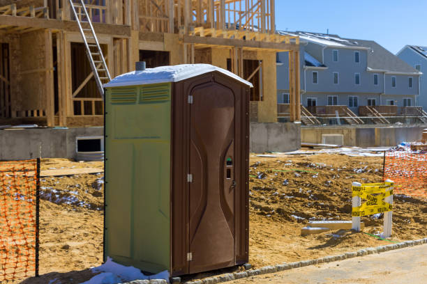Best Construction site porta potty rental  in Clifton Heights, PA