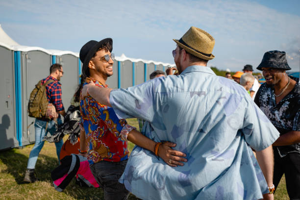 Best Wedding porta potty rental  in Clifton Heights, PA