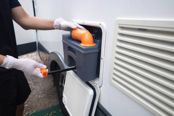 Best Best portable toilet rental  in Clifton Heights, PA